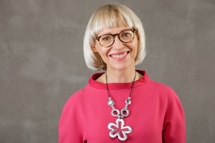 Motyvacinė aplinka – auksine taisykle tampa sąmoningas bendravimas